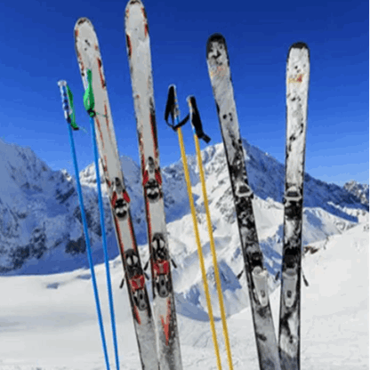 Feller, bindinger og staver – hvordan velge riktig?