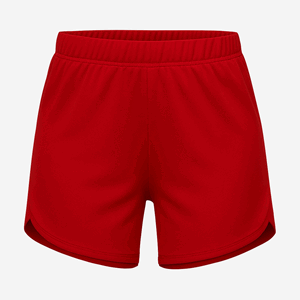 Flex treningsshorts