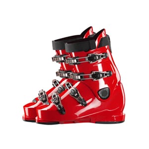 Galtåtind Boot rød