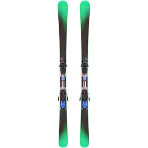 Rabben Skis Junior